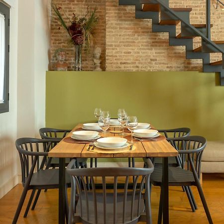 La Maestranza Charming One Or Two Bedrooms Apartments By Ocityzen Σεβίλλη Εξωτερικό φωτογραφία