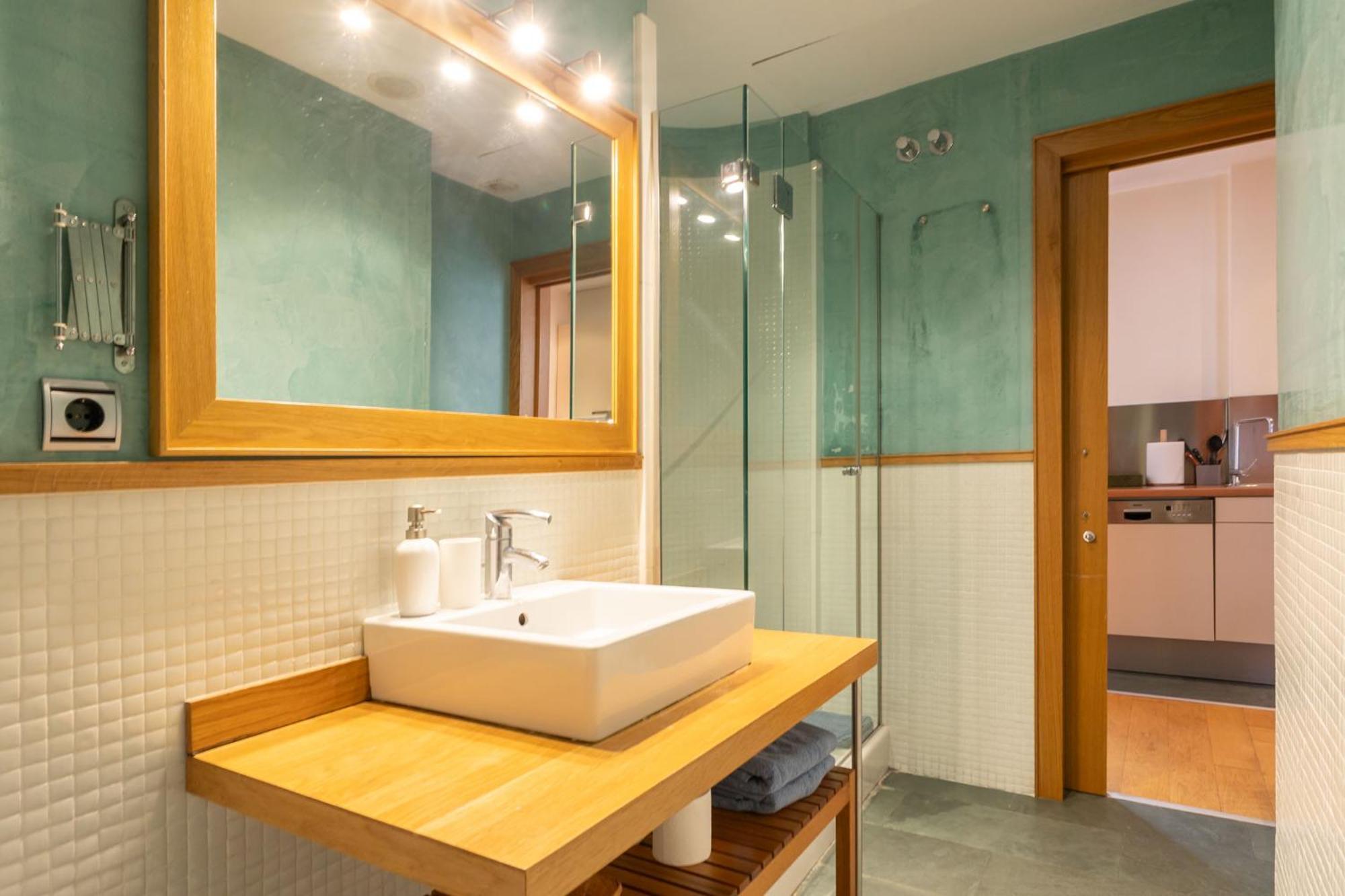 La Maestranza Charming One Or Two Bedrooms Apartments By Ocityzen Σεβίλλη Εξωτερικό φωτογραφία