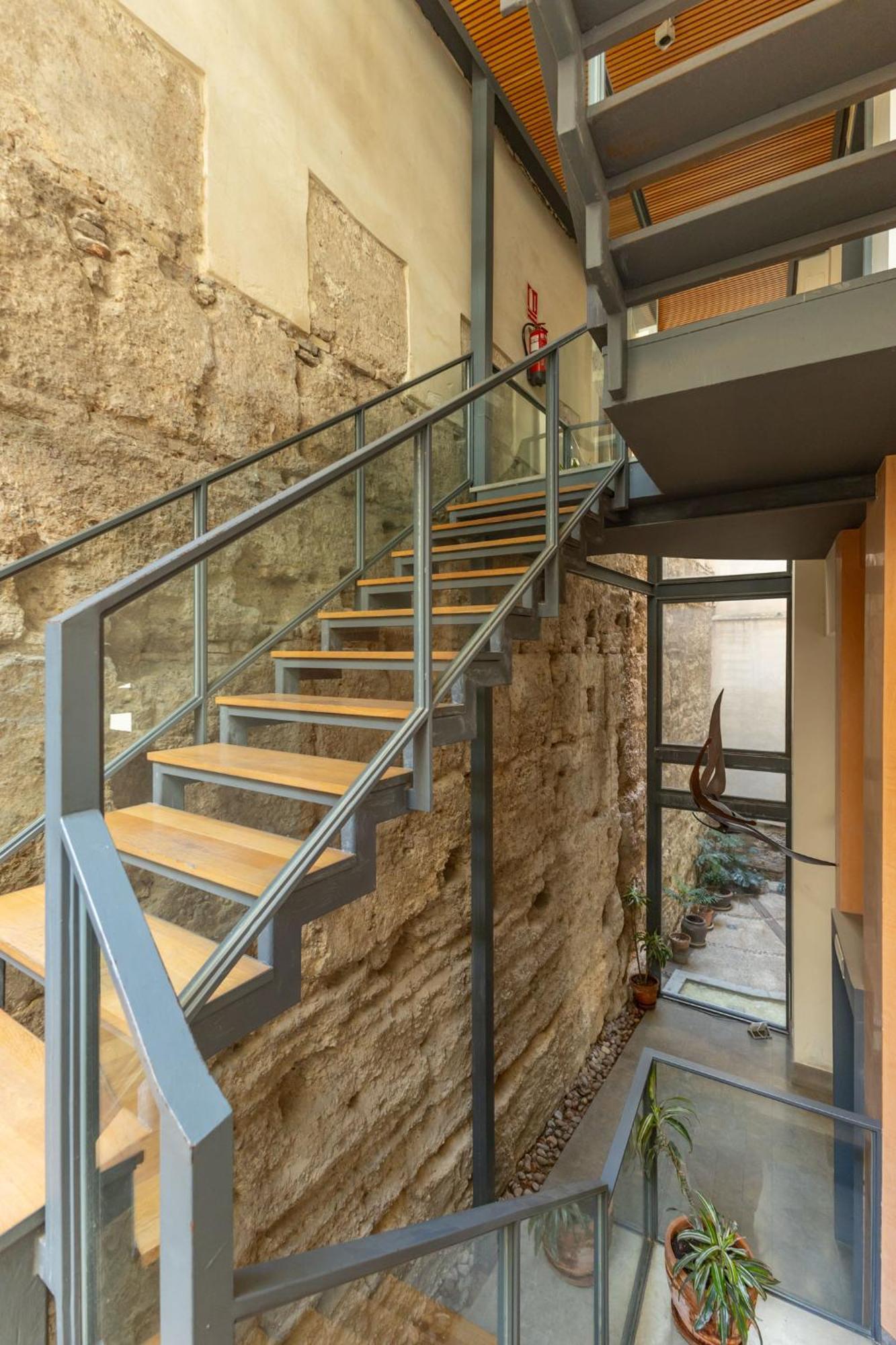 La Maestranza Charming One Or Two Bedrooms Apartments By Ocityzen Σεβίλλη Εξωτερικό φωτογραφία