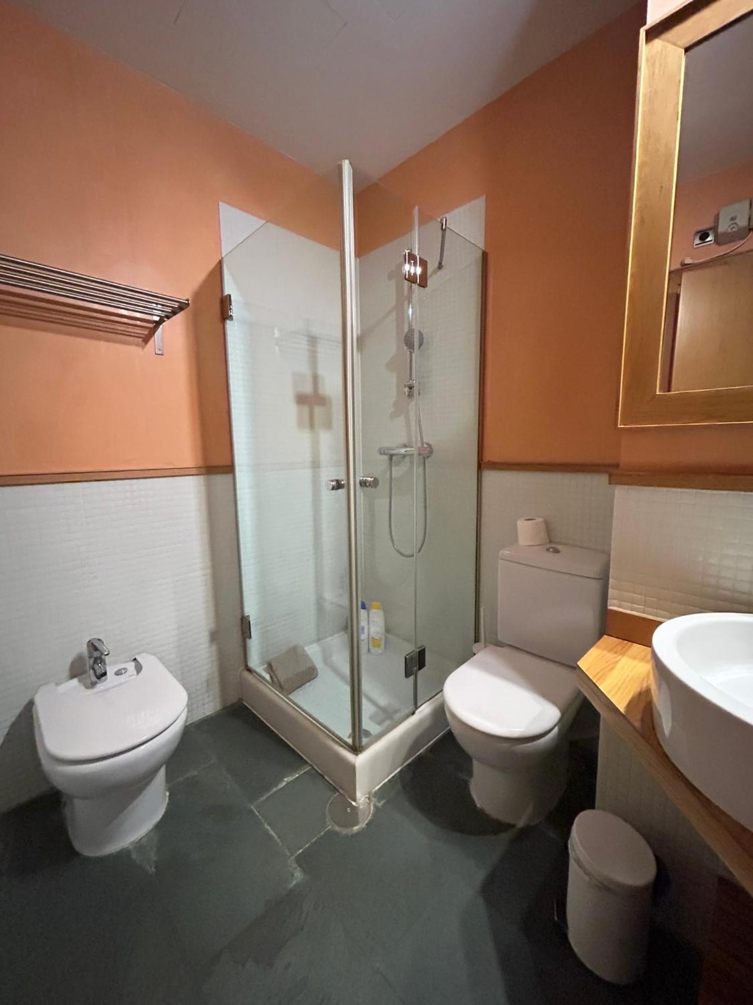 La Maestranza Charming One Or Two Bedrooms Apartments By Ocityzen Σεβίλλη Εξωτερικό φωτογραφία