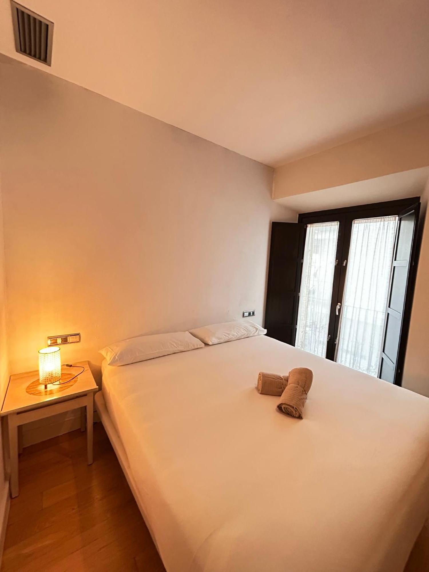 La Maestranza Charming One Or Two Bedrooms Apartments By Ocityzen Σεβίλλη Εξωτερικό φωτογραφία