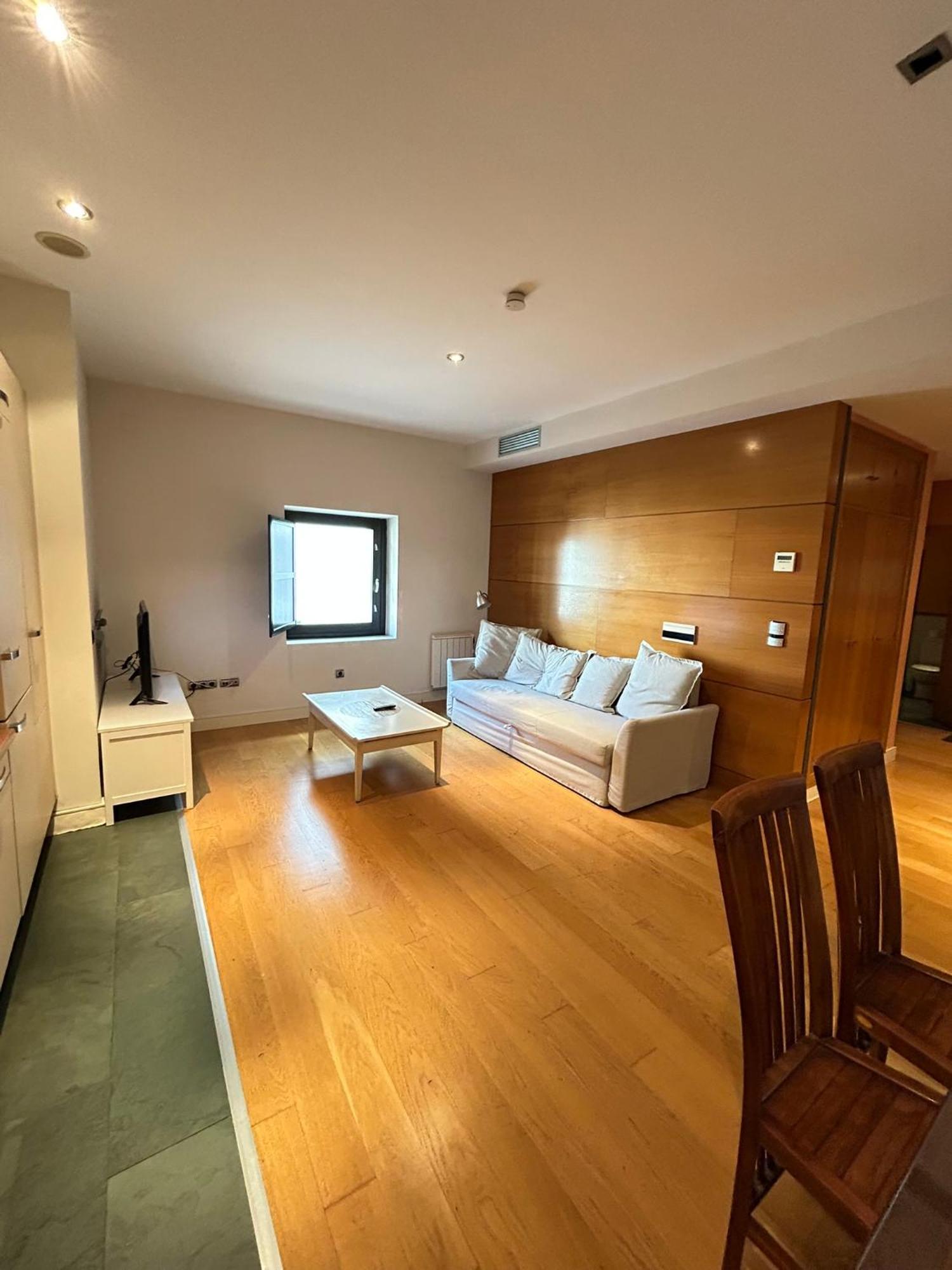 La Maestranza Charming One Or Two Bedrooms Apartments By Ocityzen Σεβίλλη Εξωτερικό φωτογραφία