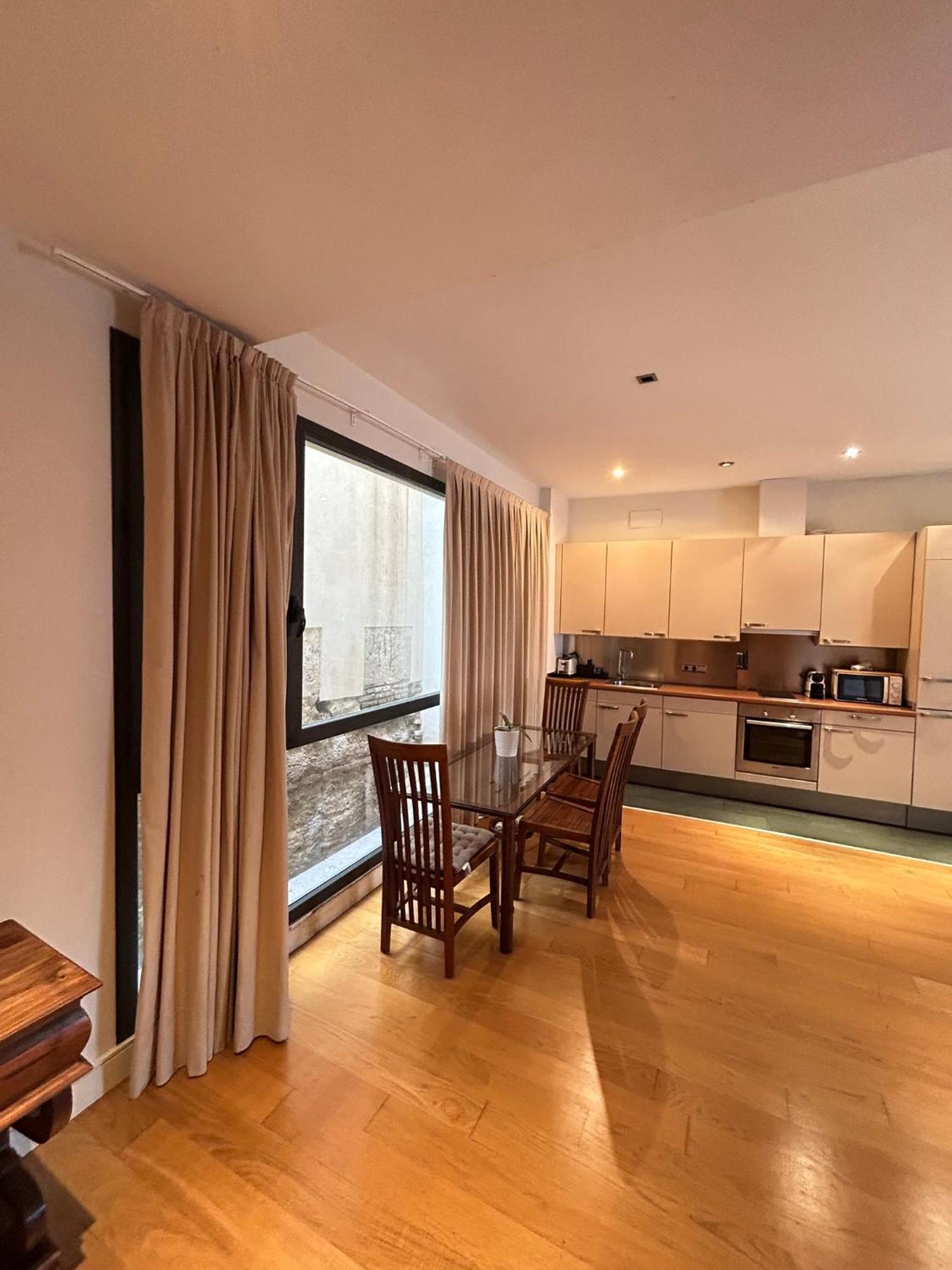 La Maestranza Charming One Or Two Bedrooms Apartments By Ocityzen Σεβίλλη Εξωτερικό φωτογραφία